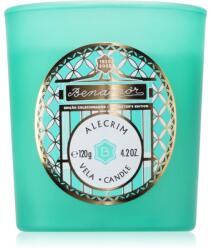 Benamôr Alecrim illatgyertya 120 g