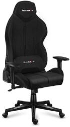 Huzaro Scaun gaming Huzaro Force 7.9, max 150 kg, Mecanism SoftFlex si SideRest, Perna lombara si pentru cap, BIFMA clasa 3 (Negru) (HZ-Force 7.9 Black Mesh)