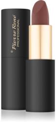 Pierre René PROFESSIONAL Satin Pure hosszan tartó rúzs matt hatással árnyalat no. 03 Clare 4.8 g