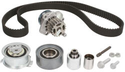 Contitech Set pompa apa + curea dintata CONTINENTAL CT1134WP1 (CT1134WP1)