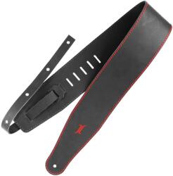 Richter Jeff Loomis Signature Strap Black/Red