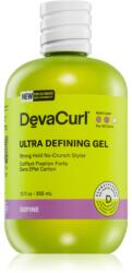 DevaCurl Ultra Defining Gel hajzselé az alakért és formáért 355 ml