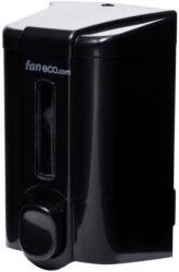 FANECO dozator săpun ml negru S500PGB (S500PGB)
