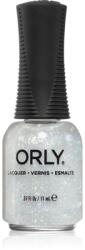 ORLY Lacquer körömlakk árnyalat Twinkling Veil 11 ml