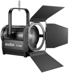 Godox F7-120D-K2 Daylight LED Fresnel Light (Stand Mount) (F7-120D-K2)