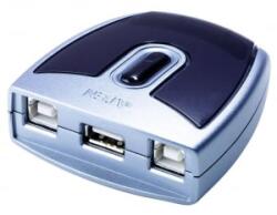 ATEN USB 2.0 switch (US221) (US221)