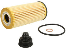 Mann-Filter Filtru ulei MANN-FILTER HU 6015 z KIT (HU 6015 Z KIT) - autobob