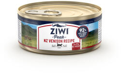 ZIWI 24x85g Ziwi Peak nedves macskatáp - Szarvas
