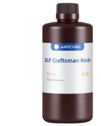 AnyCubic DLP Craftsman Resin bézs 1kg (SDHLBG-104C) (SDHLBG-104C)