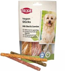 TRIXIE Jutalomfalat Vegán Pálcák Gyümölccsel És Zöldséggel, 100g (31287)