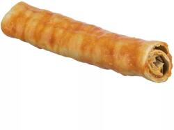 TRIXIE Jutalomfalat Denta Fun Roll, kollagén és csirke, 20cm, 165g (31146)