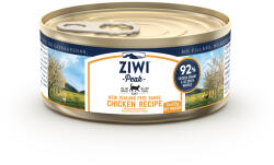 ZIWI 6x 85g Ziwi Peak Csirkés Macskaeledel nedves