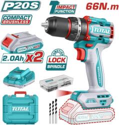 TOTAL TIDLI20668E