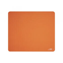 ATK Sky gaming egérpad L-es narancssárga (SKY MOUSEPAD L ORANGE)
