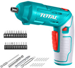TOTAL TSDLI04425