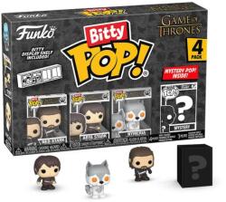 Funko Game of Thrones Bitty POP! Figurák - Ned Stark 2.5 cm