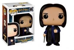 Funko Harry Potter Funko POP! Figura - Severus Snape 9 cm #05