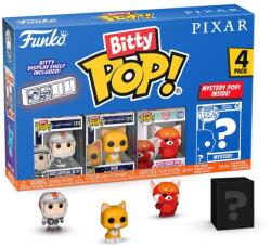 Funko Pixar Bitty POP! Figurák - Lightyear 2.5 cm