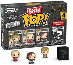 Funko Game of Thrones Bitty POP! Figurák - Tyrion 2.5 cm