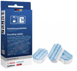 Siemens Descaling Tablets (Vízkőmentesítő tabletta 3 alkalom)