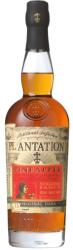 Plantation Pineapple rum DRS (1L / 40%)