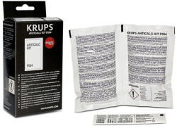 Krups Anticalc Kit F054 vízkőtelenítő por (2 x 40 g)