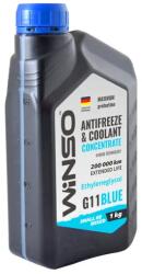 MTR UES Antifreeze . Coolant Concentrate Blue (881040)