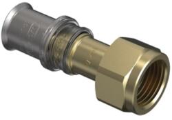 Wavin M5 hollanderes csatlakozó idom 16×1/2″ (TMH16) (TMH16DR)