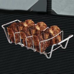  Avenberg Ribs állvány sertésbordára, ZA05059