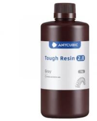 AnyCubic Tough Resin 2.0 szürke 1kg (SRX2GY-101A) (SRX2GY-101A)