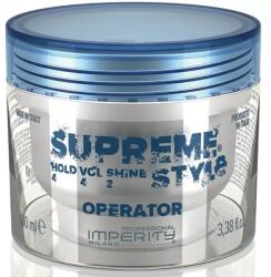 Imperity Supreme Style Operator wax 100ml - szepsegcikk