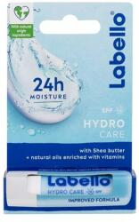 Labello ajakápoló-Hydro Care-Természetes olajok & shea vaj, SPF15 4, 8g