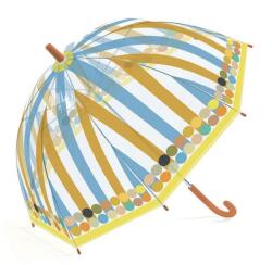 Djeco Umbrela pentru copii Forme geometrice, Djeco (DD04715)