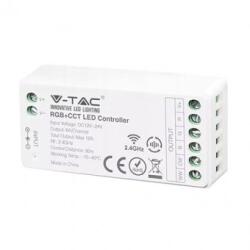 V-TAC Controller Banda Led Rgb + Alb Wi-fi