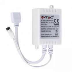 V-TAC Controller Led Rgb 24 Butoane