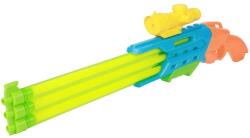 Pistol apa de jucarie, 3 jeturi, 64 cm, Toi-Toys RB39557