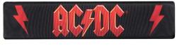 Subsonic Mousepad Subsonic Ergopad AC/DC (T-MLX58697)