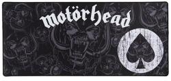 Subsonic Mousepad Subsonic Gaming Mouse Pad XXL Motorhead (T-MLX58558) - vexio