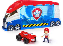 Spin Master Spin Master Paw Patrol - Launch'n Rescue PAW Patroller, toy vehicle (6069338) Figurina