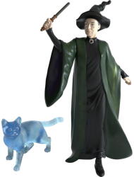 Schleich Wizarding World Harry Potter - McGonagall & Patronus, toy figure (42682) - vexio Figurina