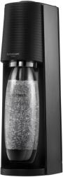 SodaStream TERRA Black CQC Szódagép, Fekete