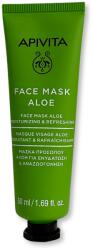 Apivita Express Hidratáló, Frissítő Maszk Aloe Vera 50 ml