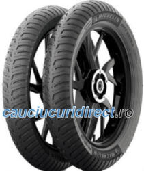 Michelin City Extra ( 100/90-14 RF TL 57S Roata spate, M/C, Roata fata ) - cauciucuridirect