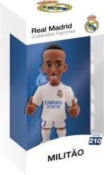 MINIX Real Madrid - Eder Militao gyűjthető focista figura 12cm (18444)