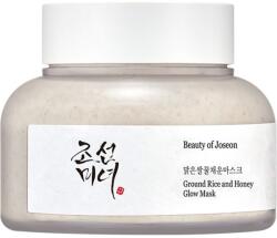 Beauty of Joseon Ingrijire Ten Ground Rice And Honey Glow Mask Masca 150 ml Masca de fata