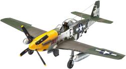 Revell Model de asamblat Revell - Avioane Mustang P-51D versiunea timpurie (R03944)