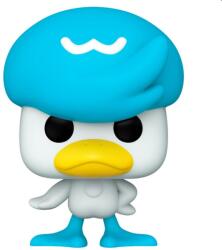 Funko POP! Games: Quaxly (Pokémon) (POP-1012)