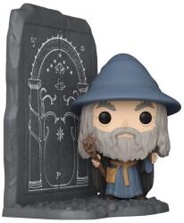 Funko POP! Deluxe: Gandalf Doos of the Durin (Lord of the Rings) (POP-1746)