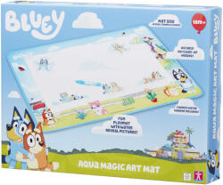  Bluey Water Drawing Mat 70x54cm (BLU07838)