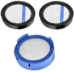  Mobilly set de filtre pentru seria Electrolux 800, echiv. ESKW4, 3 buc (ESKW4)